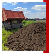 Услуги Поставка нерудных материалов в Выксе