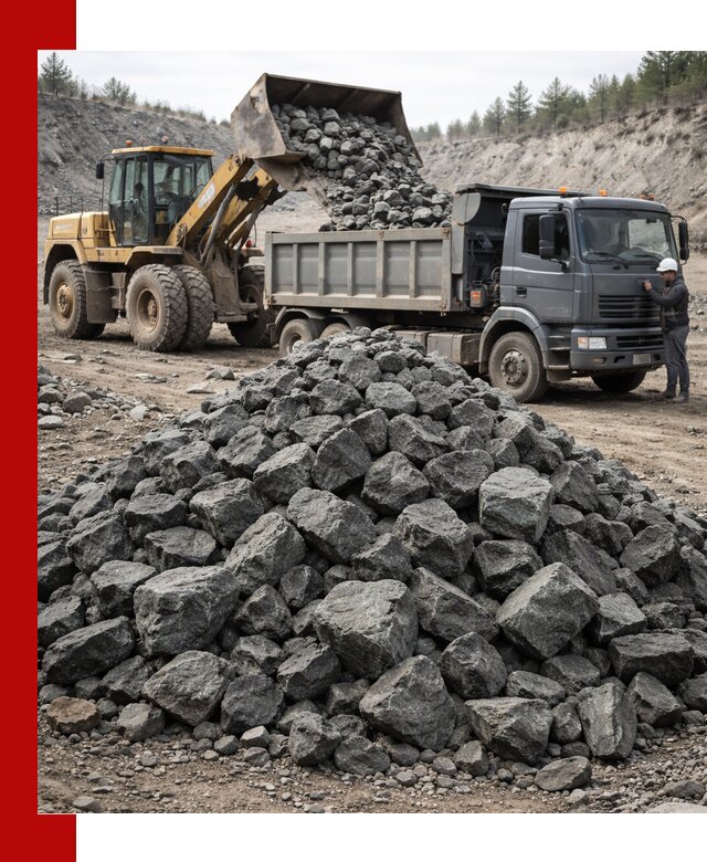 Щебень габбро-диабаз фракция 20-40 доставка в Выксе