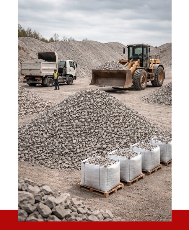 Шлаковый щебень фракция 20-40 в Выксе от 1452 р. ПРОНЕРУДВкс