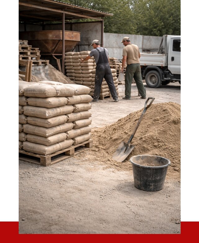 Купить песок для штукатурки в Выксе от 1867 р. | ПРОНЕРУДВкс