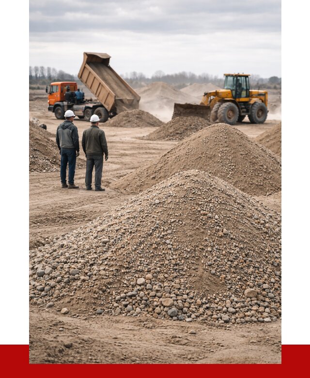 ПГС С3 в Выксе с доставкой от 2800 р./куб | ПРОНЕРУДВкс