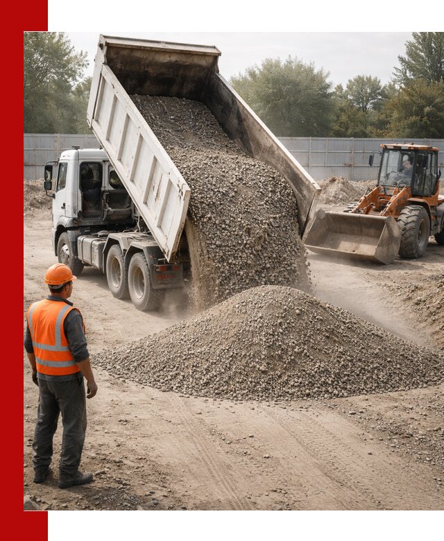 Доставка опгс в Выксе оптом и мелким транспортом