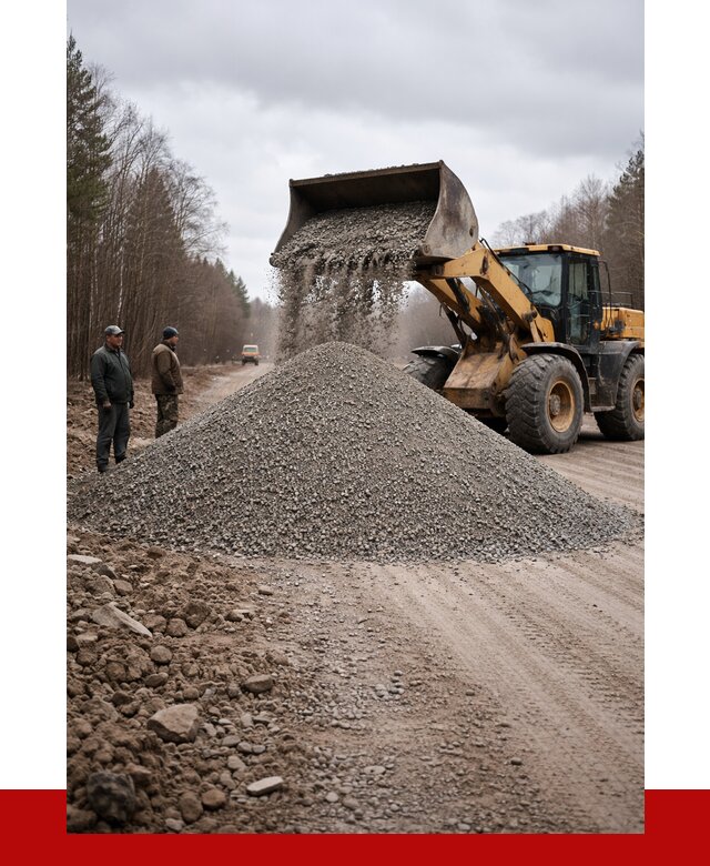 Купить опгс для дорог в Выксе с доставкой от 2281 р. | ПРОНЕРУДВкс