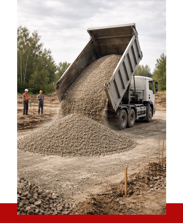 ЩПС С2 в Выксе с доставкой от 4667 р. за куб | ПРОНЕРУДВкс