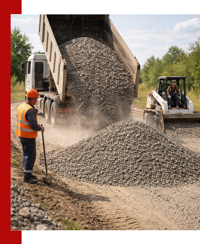 Доставка щпс С10 в Выксе — сыпучие материалы оптом и врозь