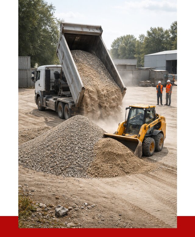 ЩПС С11 в Выксе с доставкой от 1918 р. за куб | ПРОНЕРУДВкс