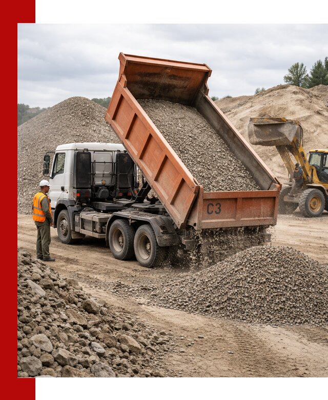 Доставка щгпс С3 в Выксе оптом и в розницу для стройплощадок