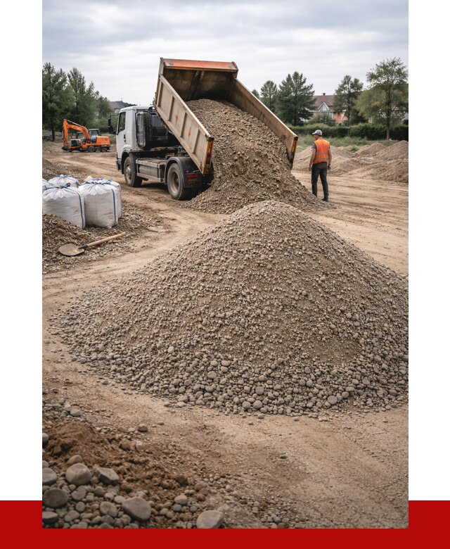 ЩГПС С4 с доставкой в Выксе от 2178 р./куб. | ПРОНЕРУДВкс