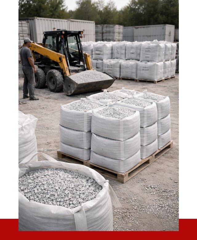 Мраморная крошка в Выксе от 4667 р. за куб | ПРОНЕРУДВкс