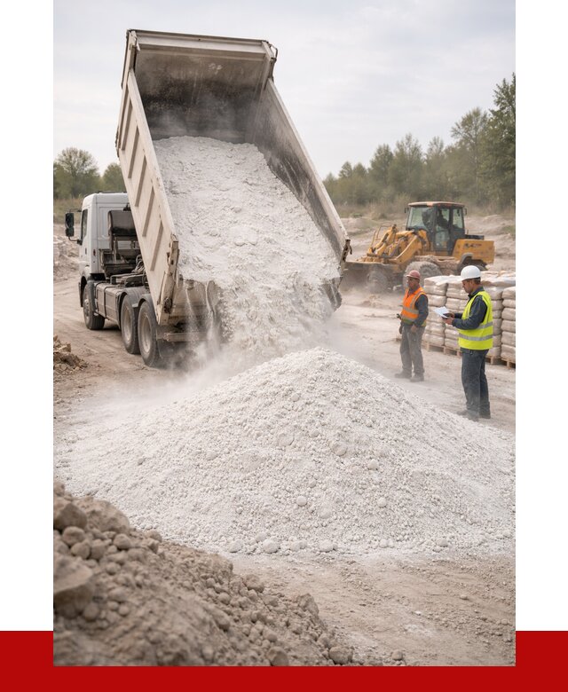 Купить известь пушонка в Выксе от 4355 р. с доставкой | ПРОНЕРУДВкс