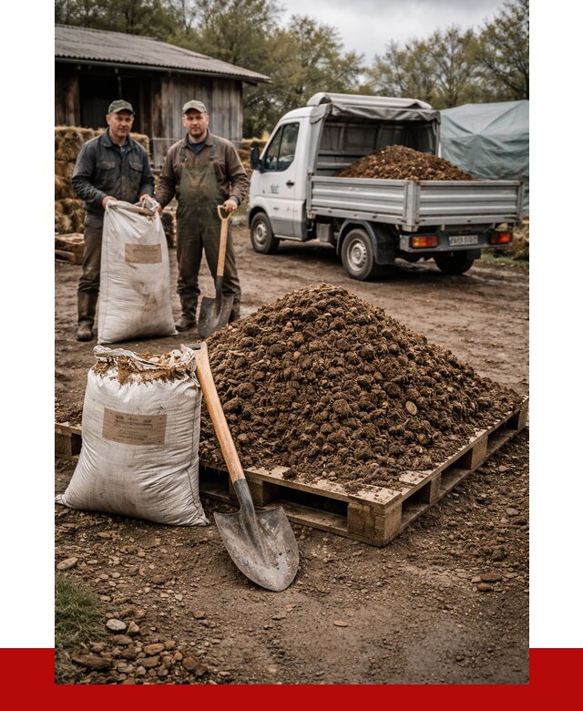Купить куриный помет в Выксе с доставкой от 3111 р. | ПРОНЕРУДВкс