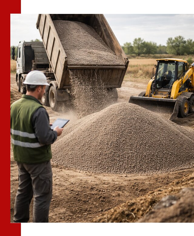 Доставка минеральных удобрений в Выксе оптом и в розницу