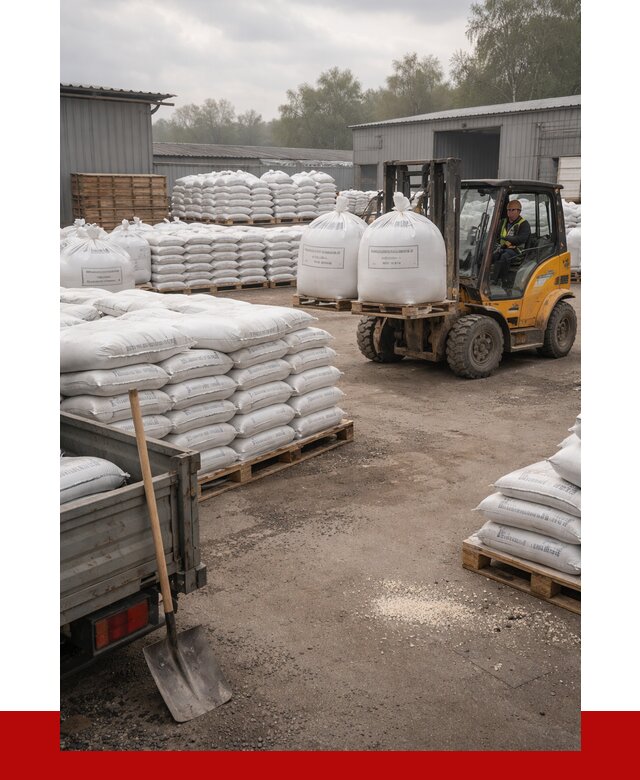 Аммиачная селитра в Выксе от 4355 р. с доставкой | ПРОНЕРУДВкс