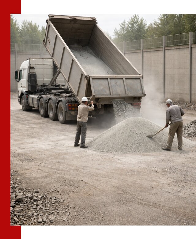 Доставка аммиачной селитры оптом и врозь в Выксе