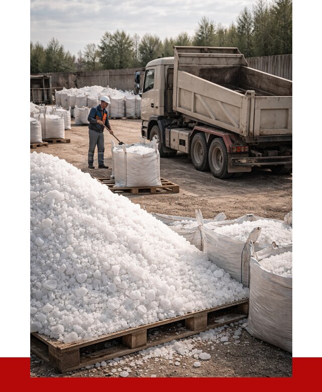 Купить техническая соль в мешках в Выксе от 4667 р. | ПРОНЕРУДВкс