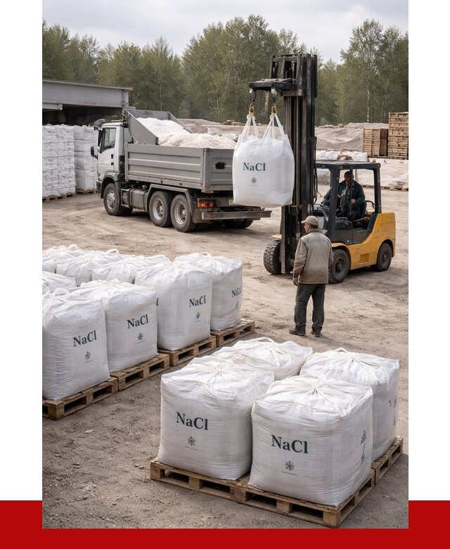 Купить реагент хлористый натрий в Выксе от 12444 р. | ПРОНЕРУДВкс