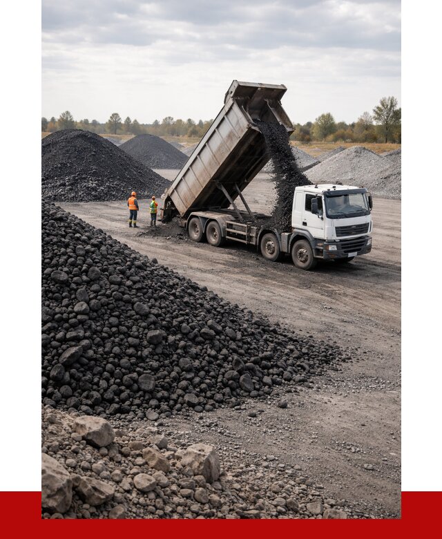 Купить уголь с доставкой в Выксе от 6429 р. оптом | ПРОНЕРУДВкс
